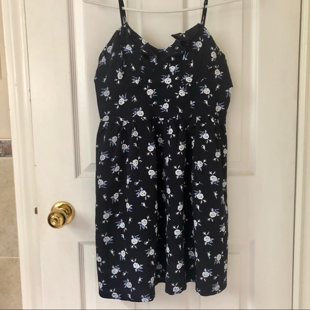 Keds sundress